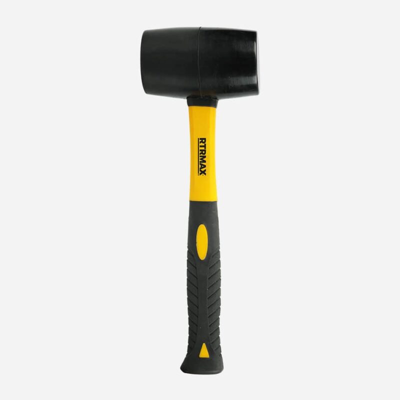 Rubber Mallet 24OZ RH09420