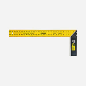 Steel L Type Ruler RH12450 50cm