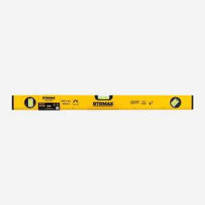 Spirit Level With Magnet 1000mm RH13110