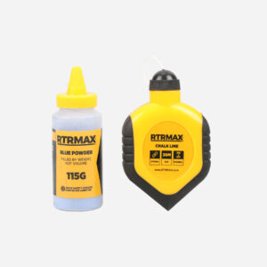 Chalk Line Set  30m 115gr RH14103 WR31