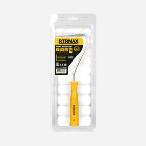 Paint Roller Set 10 Piece Set RH14361