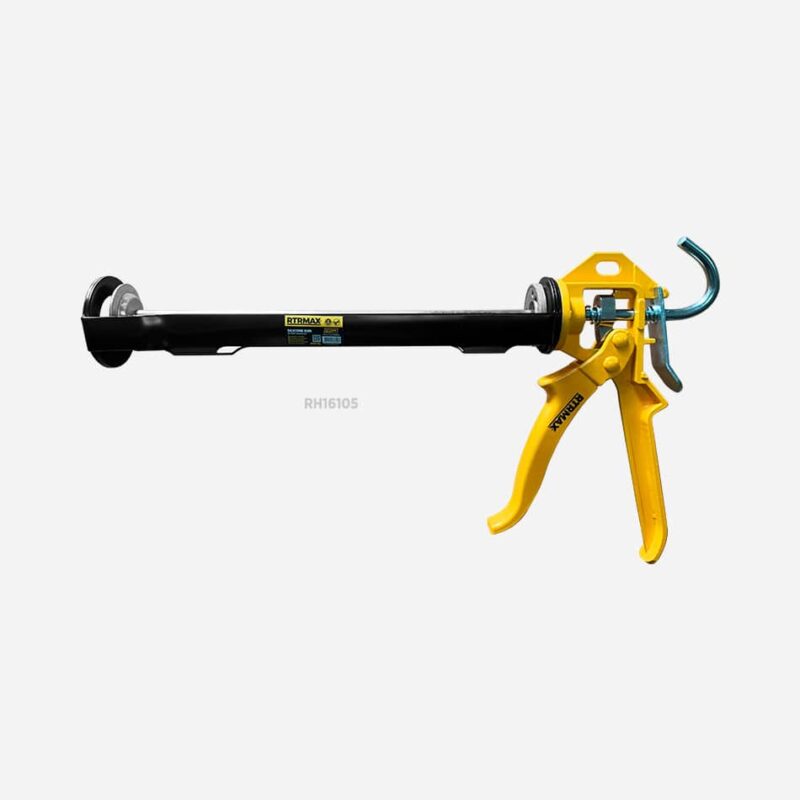 silicone gun