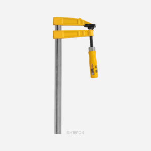 Heavy Duty F-Clamp 120x800mm RH18108