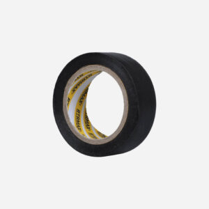 Electrical Insulation Tape BLACK 15x19mm RN11