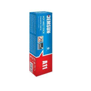 Demsun DS04603 A11 Hot Melt Hot Glue Sticks 0.3Kg 08mm