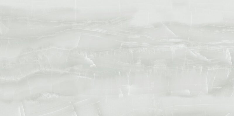 Brave Onyx white polished 60x120 Cersanit Tiles - Image 8