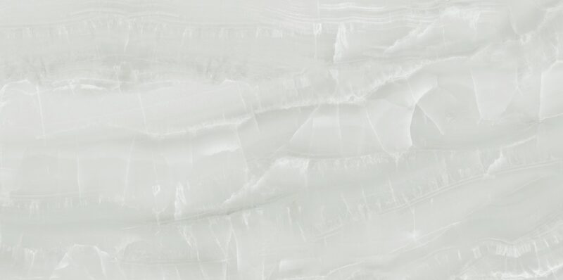 Brave Onyx white polished 60x120 Cersanit Tiles - Image 7