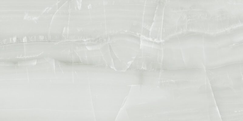 Brave Onyx white polished 60x120 Cersanit Tiles - Image 4