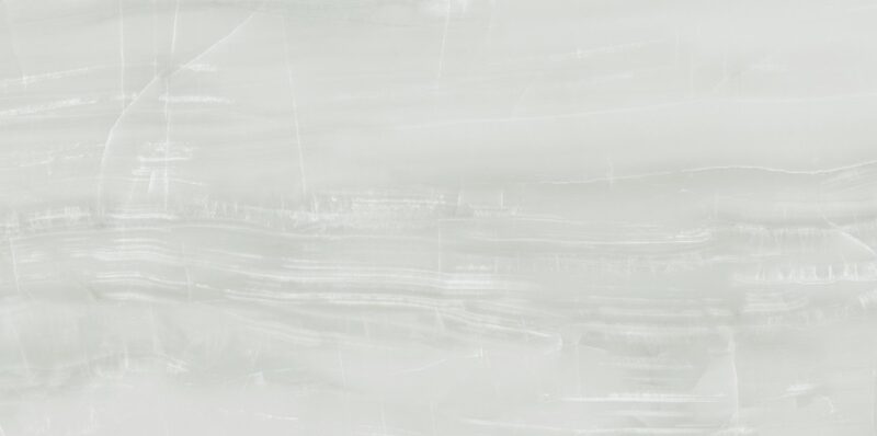 Brave Onyx white polished 60x120 Cersanit Tiles - Image 3