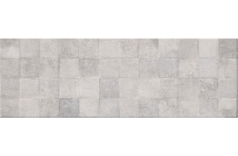 Concrete style structure 20x60 Cersanit Tiles