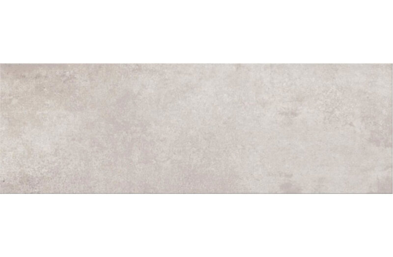 Concrete style light grey 20x60 Płytki Cersanit