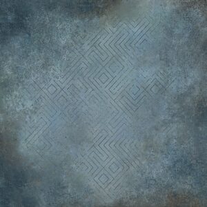 Crazy mint carpet matt rectified 59,8x59,8 Cersanit Tiles