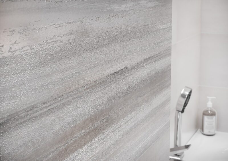Harrow Ps 225 grey 25x40 Cersanit Tiles - Image 3