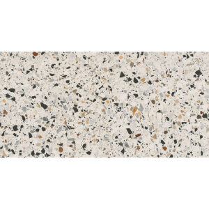 Hika terazzo mix colour lappato 39,8x119,8 Cersanit Tiles