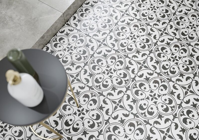 Patchwork concept patchwork naomi 29,8x29,8 Opoczno Tiles - Image 3