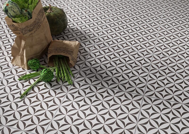 Patchwork concept patchwork vertigo 29,8x29,8 Pytki Opoczno - obrazek 3