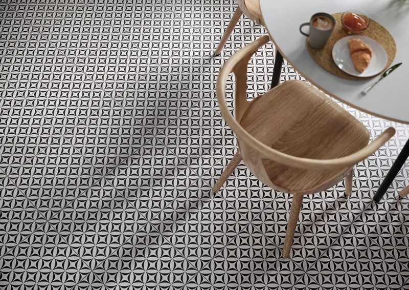 Patchwork concept patchwork vertigo 29,8x29,8 Pytki Opoczno - obrazek 4