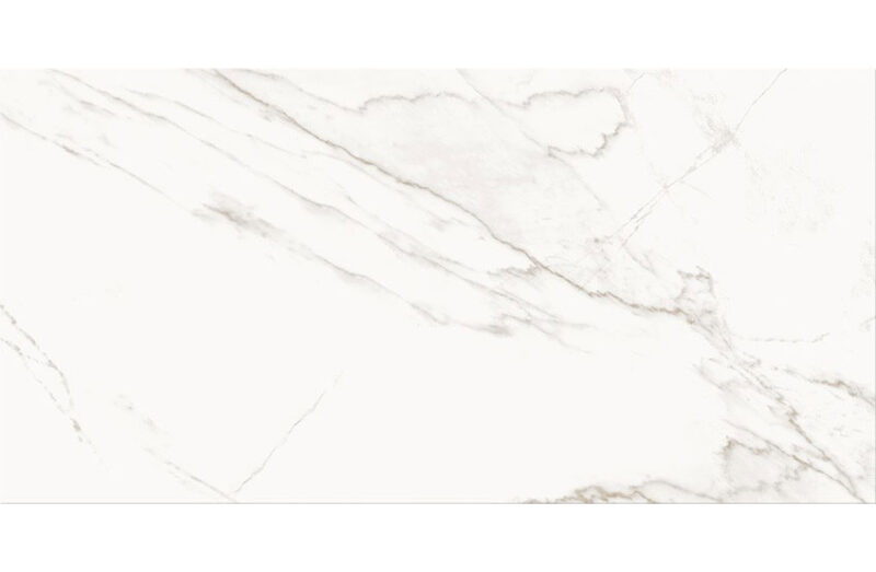 Stay Classy Ps804 white glossy 29,8x59,8 Cersanit Tiles