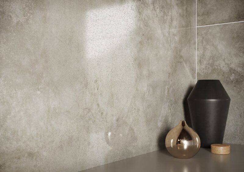 Quenos graphite mosaic matt  29,8x29,8 Opoczno Tiles - Image 4