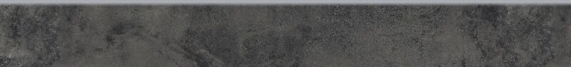 Quenos graphite skirting 7,2x59,8 Opoczno Tiles - Image 6