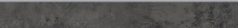 Quenos graphite skirting 7,2x59,8 Opoczno Tiles - Image 4