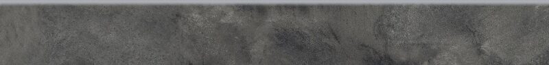 Quenos graphite skirting 7,2x59,8 Opoczno Tiles - Image 3