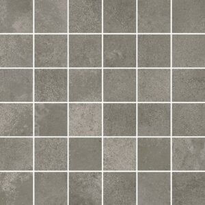 Quenos grey mosaic matt 29,8x29,8 Opoczno Tiles