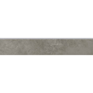 Quenos grey skirting 7,2x59,8 Opoczno Tiles