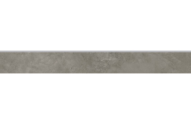 Quenos grey skirting 7,2x59,8 Płytki Opoczno