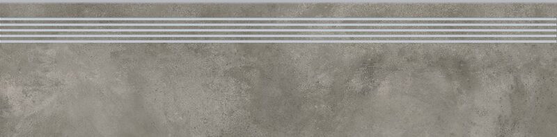 Quenos grey steptread 29,8x119,8 Płytki Opoczno - obrazek 7