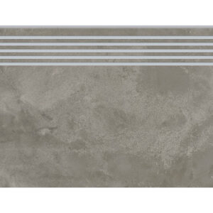 Quenos grey steptread 29,8x59,8 Opoczno Tiles