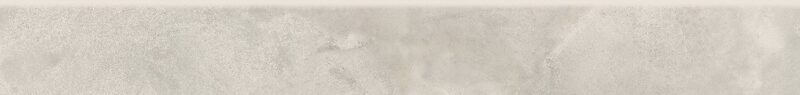 Quenos white skirting 7,2x59,8 Opoczno Tiles - Image 3