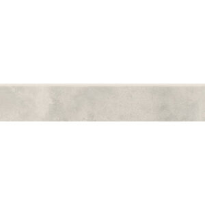 Quenos white skirting 7,2x59,8 Opoczno Tiles