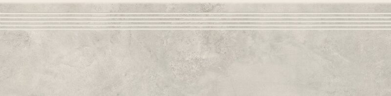 Quenos white steptread 29,8x119,8 Płytki Opoczno - obrazek 5