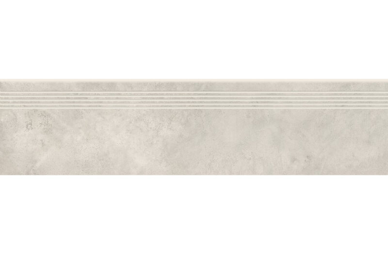 Quenos white steptread 29,8x119,8 Płytki Opoczno