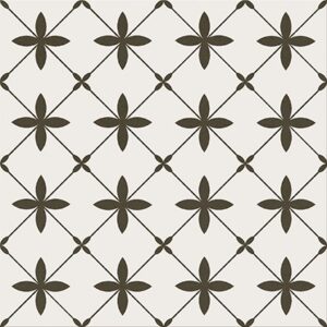 Lovely patchwork clover mirage 29,8x29,8 Opoczno Tiles