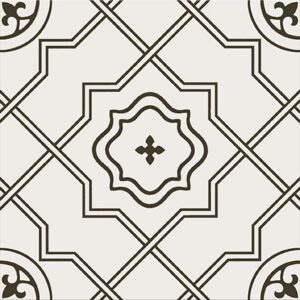 Lovely patchwork maestro 29,8x29,8 Opoczno Tiles