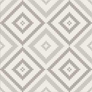 Lovely patchwork scandi style 29,8x29,8 Opoczno Tiles