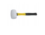 Rubber Mallet White 24OZ RH09524