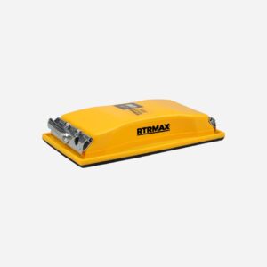 Sanding Pad 210x105mm Rtrmax
