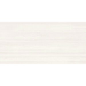 Ferano Ps702 white smudges satin 24x74 Cersanit Tiles