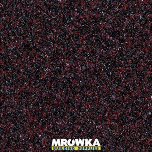 TM1 Mosaic Render Polymer-based Top Coat Deko M A1A3A1 23.8 kg Atlas