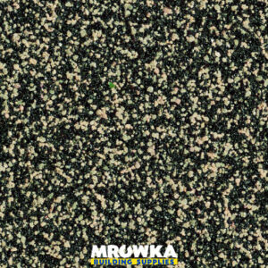 TM1 Mosaic Render Polymer-based Top Coat Deko M A1A5A1 23.8 kg Atlas