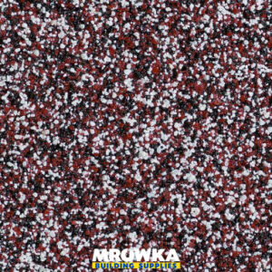 TM1 Mosaic Render Polymer-based Top Coat Deko M A2A3A1 23.8 kg Atlas