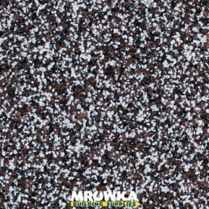 TM1 Mosaic Render Polymer-based Top Coat Deko M A2A4A1 23.8 kg Atlas