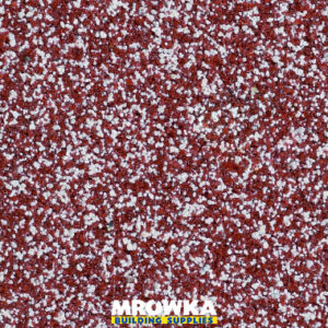 TM1 Mosaic Render Polymer-based Top Coat Deko M A3A3A2 23.8 kg Atlas