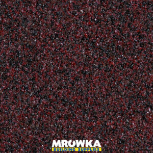 TM1 Mosaic Render Polymer-based Top Coat Deko M A3A4A1 23.8 kg Atlas