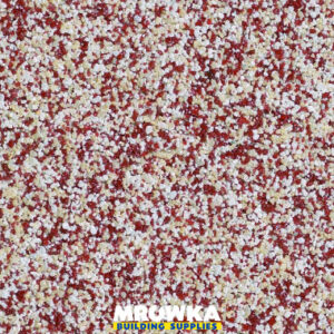 TM1 Mosaic Render Polymer-based Top Coat Deko M A2A3A2 23.8 kg Atlas