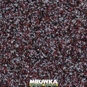 TM1 Mosaic Render Polymer-based Top Coat Deko M A3A6A1 23.8 kg Atlas