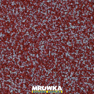 TM1 Mosaic Render Polymer-based Top Coat Deko M A3A6A3 23.8 kg Atlas
